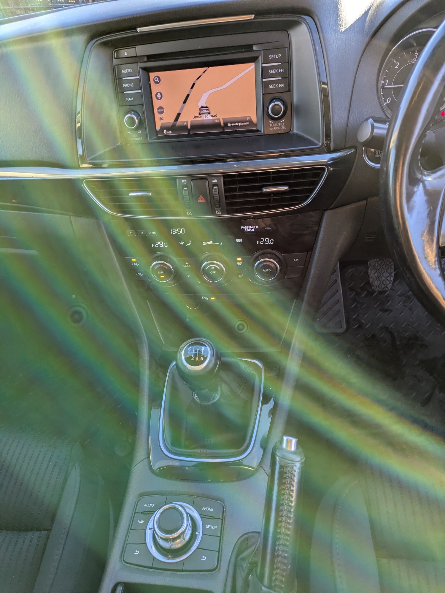 Used Mazda Mazda6 2015 for sale - 77115961: Photo 24