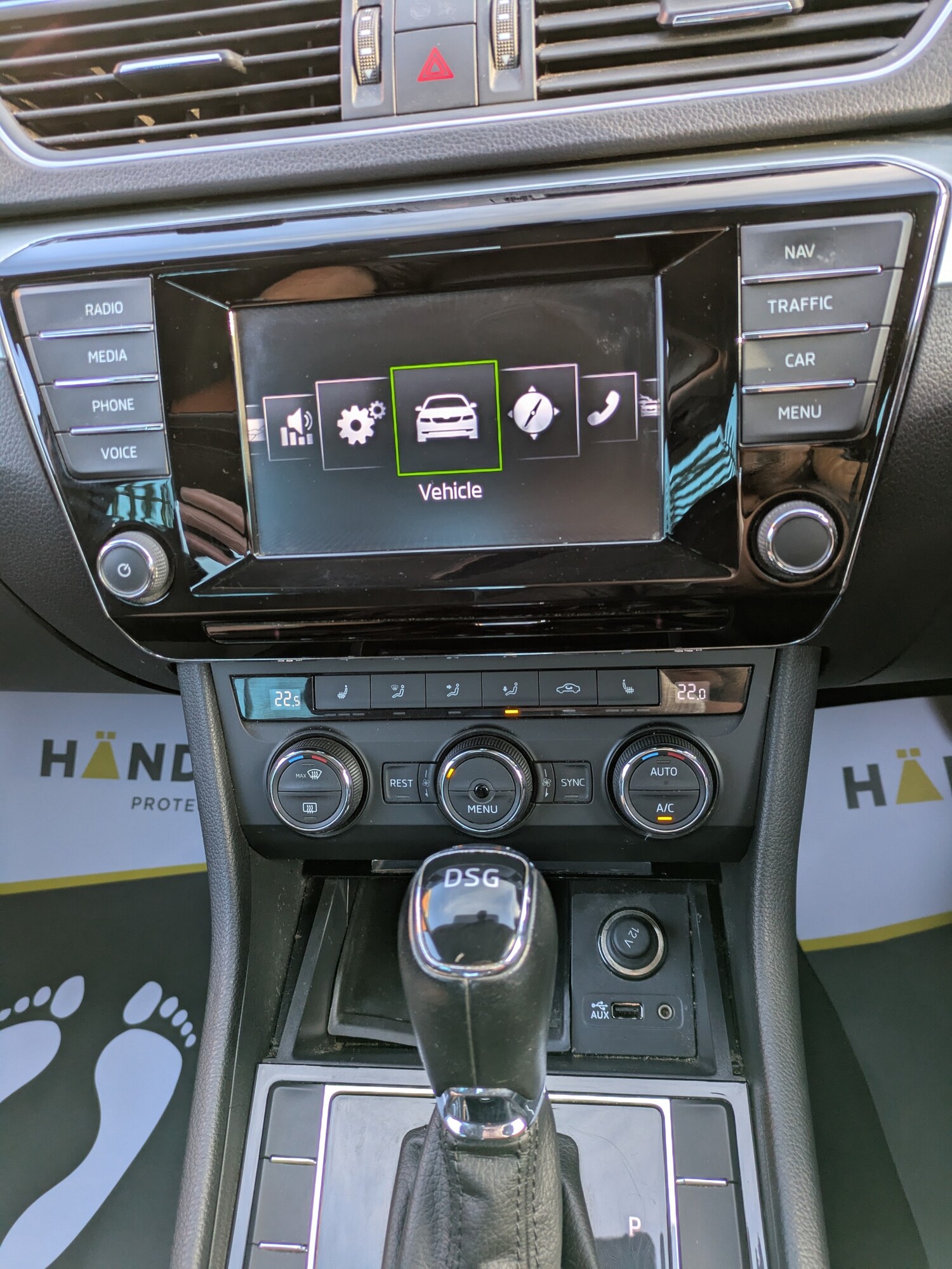 Vehicle 26