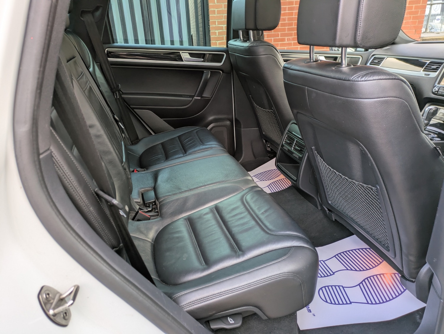 Used Volkswagen Touareg 2017 for sale - 77223310: Photo 22