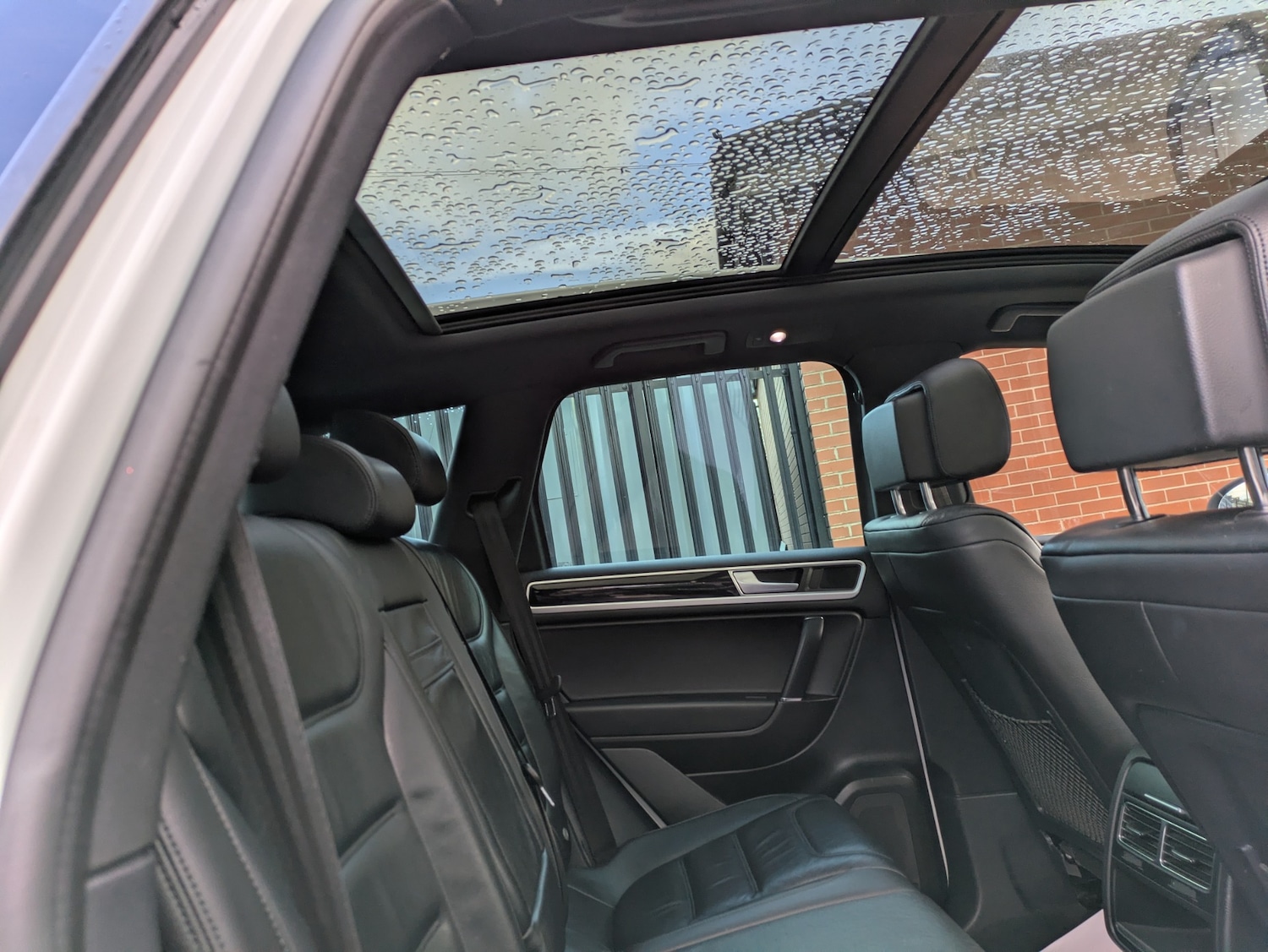 Used Volkswagen Touareg 2017 for sale - 77223310: Photo 23