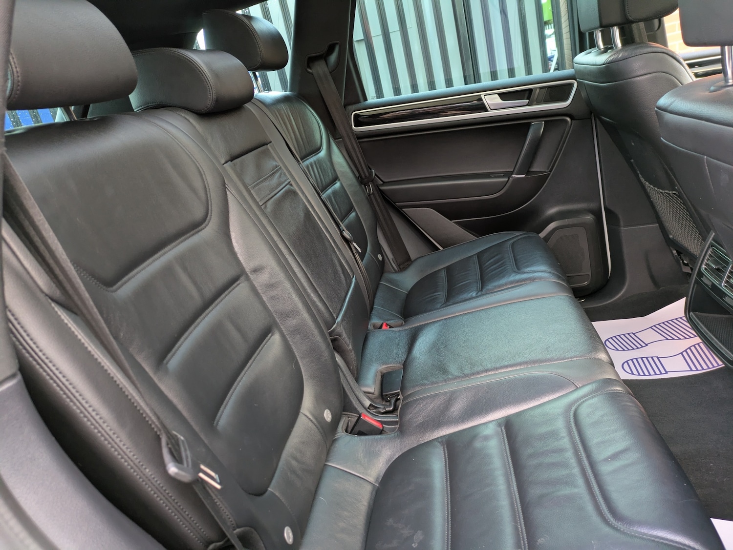 Used Volkswagen Touareg 2017 for sale - 77223310: Photo 24