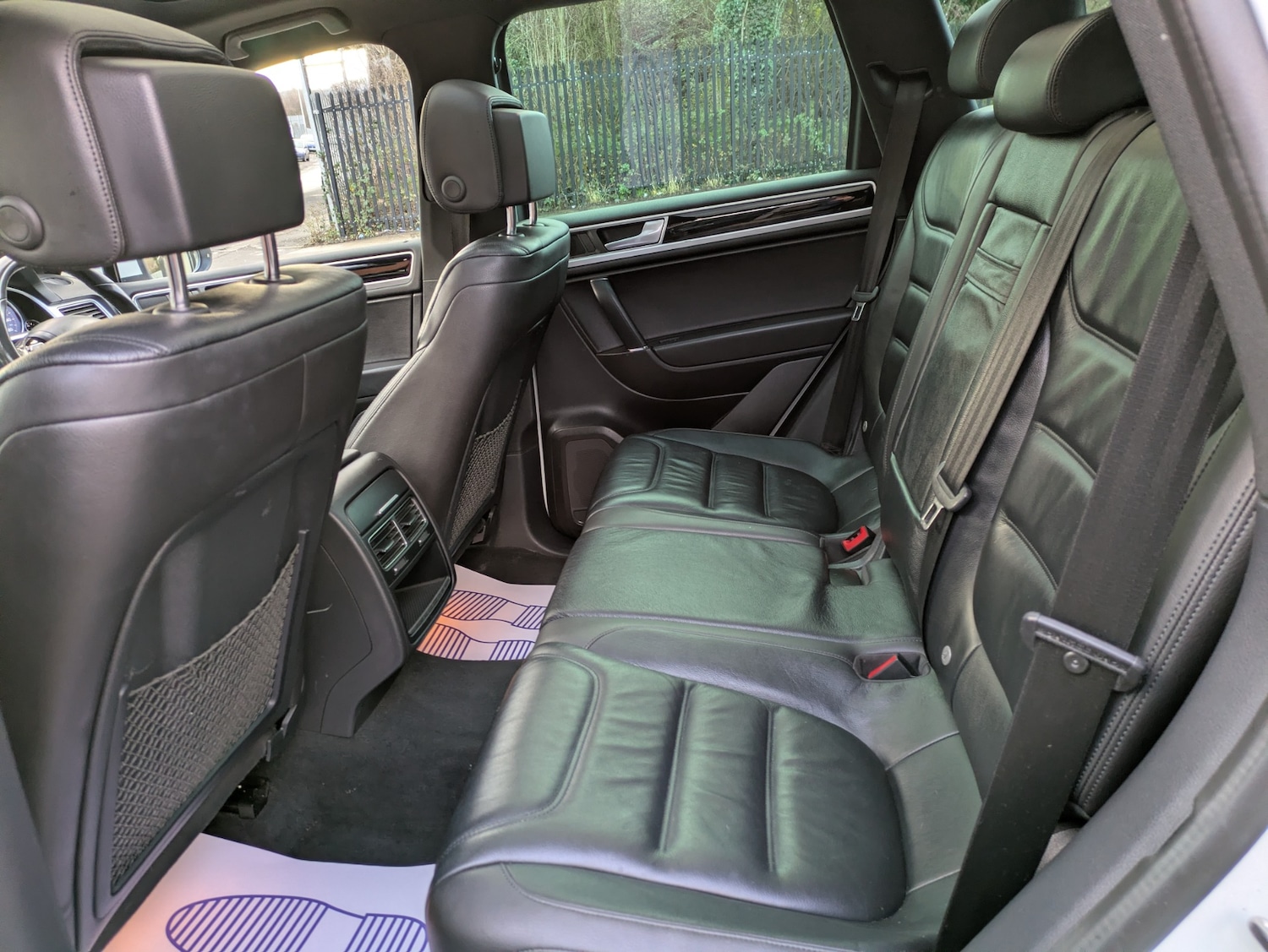 Used Volkswagen Touareg 2017 for sale - 77223310: Photo 25