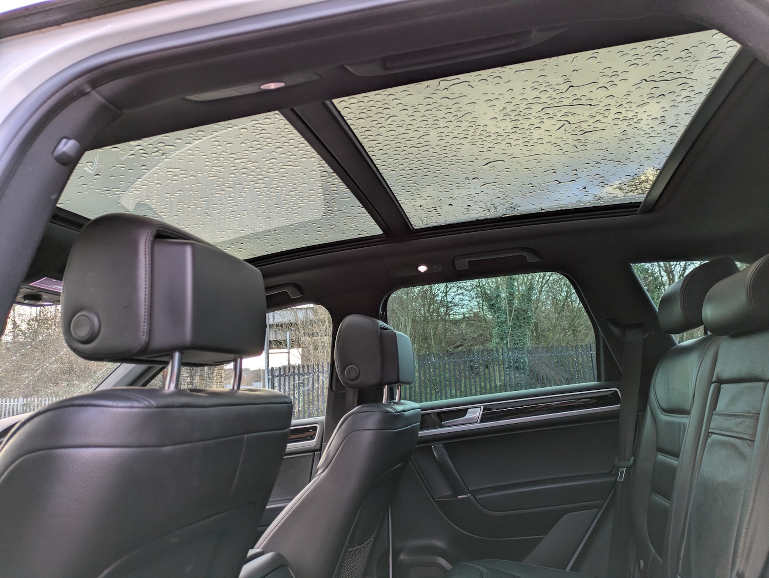 Used Volkswagen Touareg 2017 for sale - 77223310: Photo 27