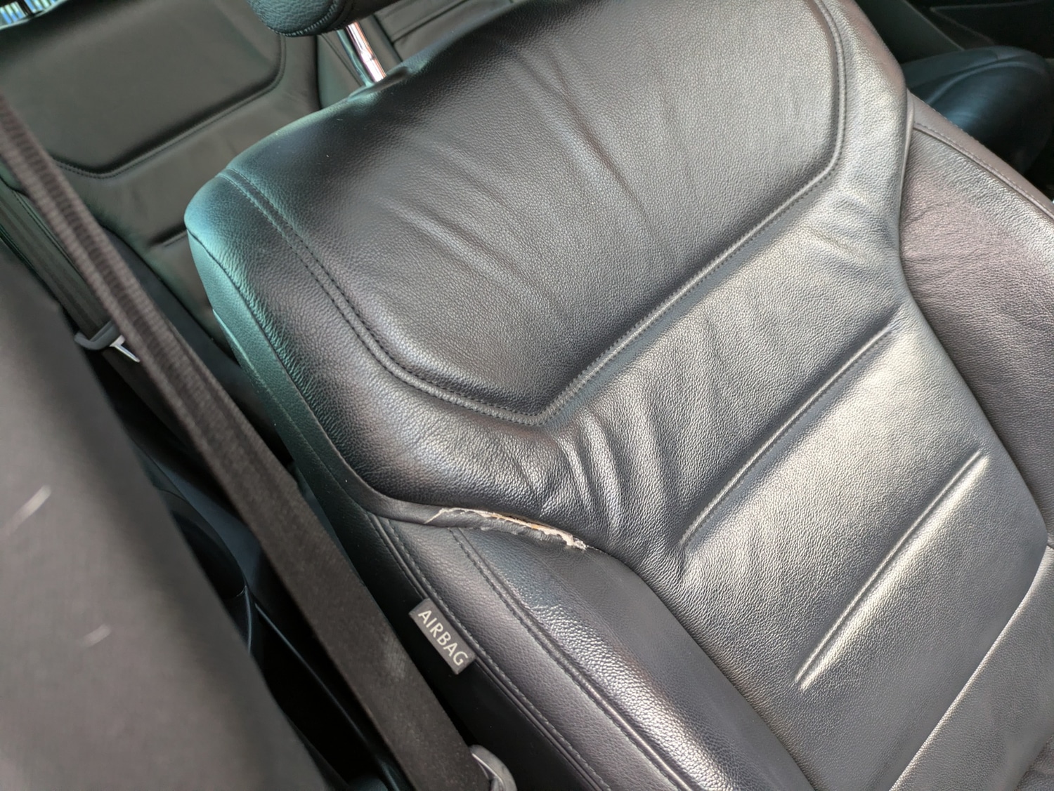 Used Volkswagen Touareg 2017 for sale - 77223310: Photo 34