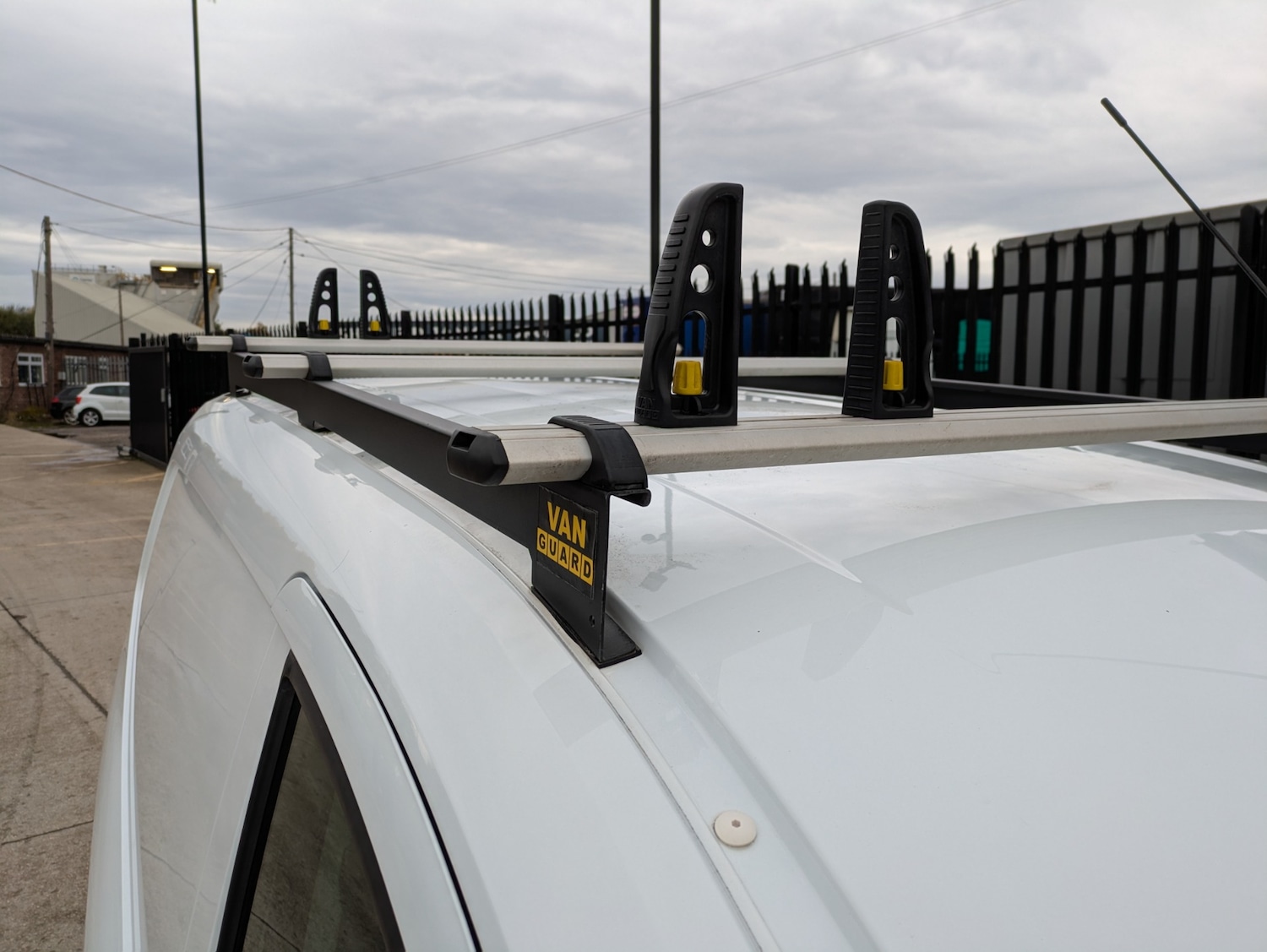 Used Ford Transit Courier 2019 for sale - 76490373: Photo 16