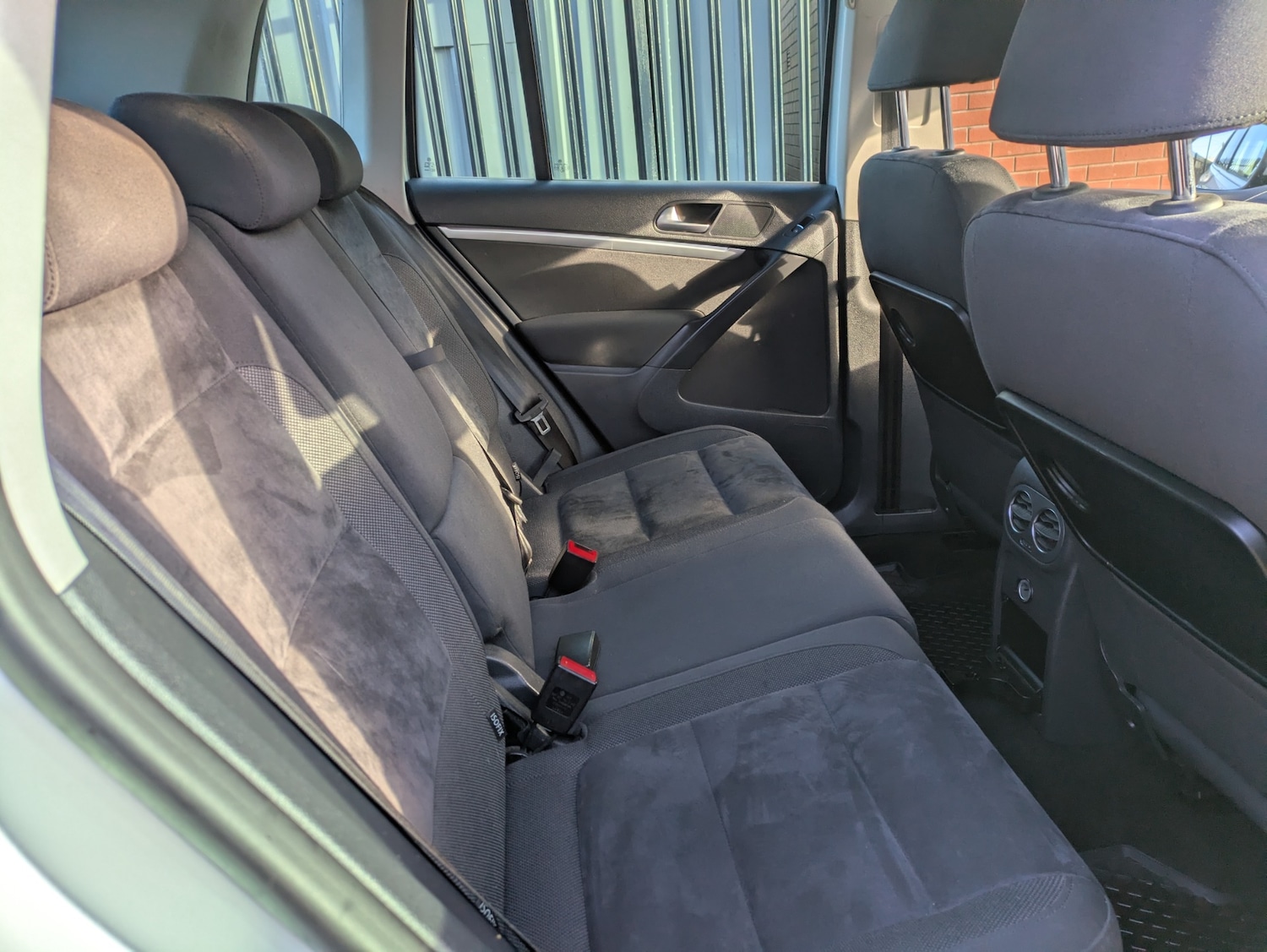 Used Volkswagen Tiguan 2012 for sale - 76792661: Photo 15