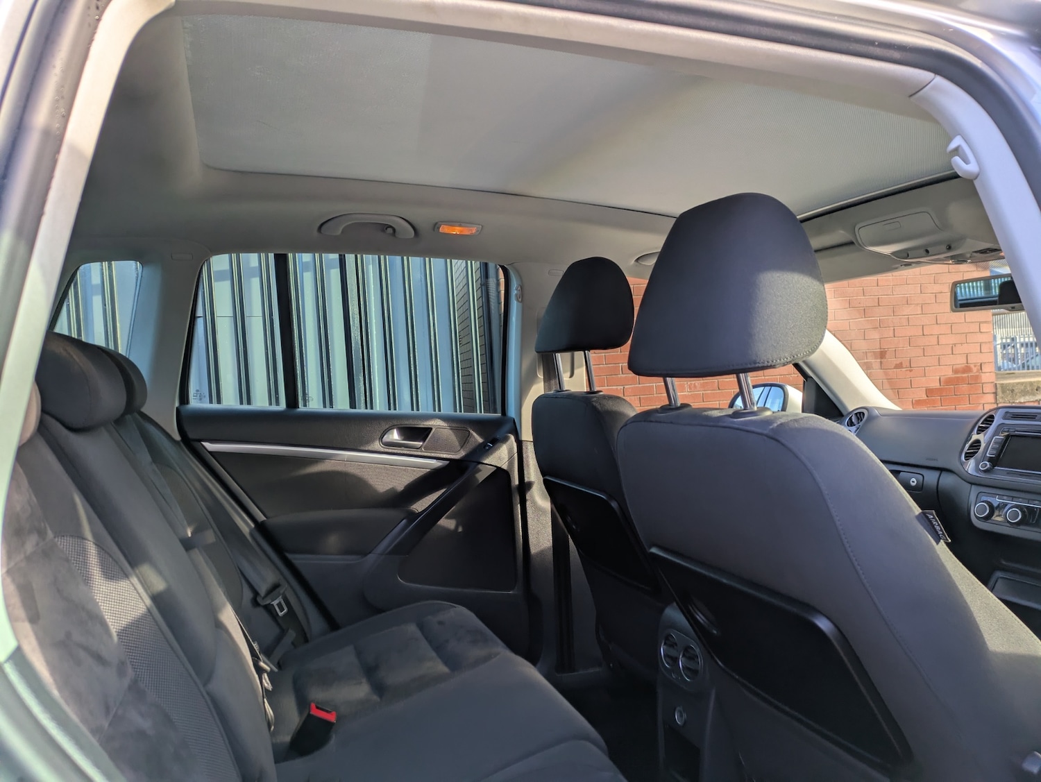 Used Volkswagen Tiguan 2012 for sale - 76792661: Photo 16