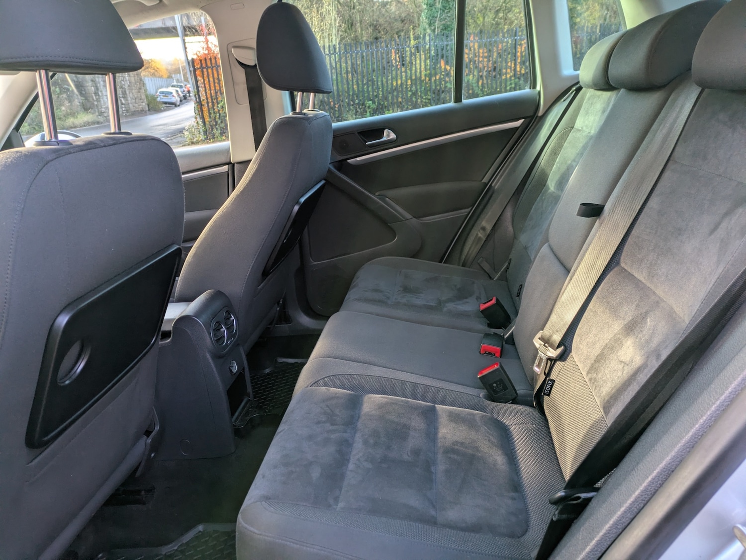 Used Volkswagen Tiguan 2012 for sale - 76792661: Photo 17