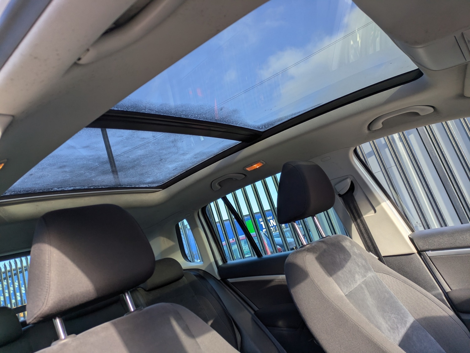 Used Volkswagen Tiguan 2012 for sale - 76792661: Photo 22