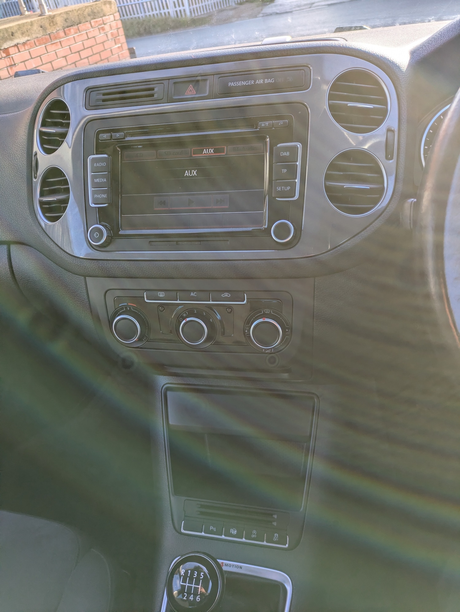 Used Volkswagen Tiguan 2012 for sale - 76792661: Photo 27