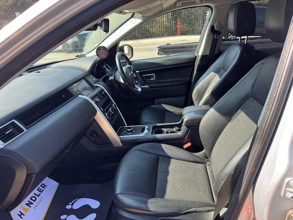 Used Land Rover Discovery Sport 2024 for sale - 74988053: Photo 16