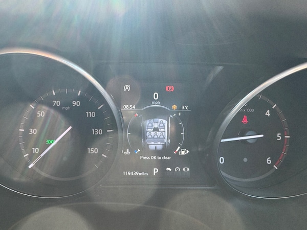 Used Land Rover Discovery Sport 2024 for sale - 74988053: Photo 18