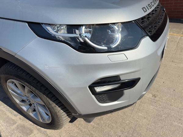 Used Land Rover Discovery Sport 2024 for sale - 74988053: Photo 9