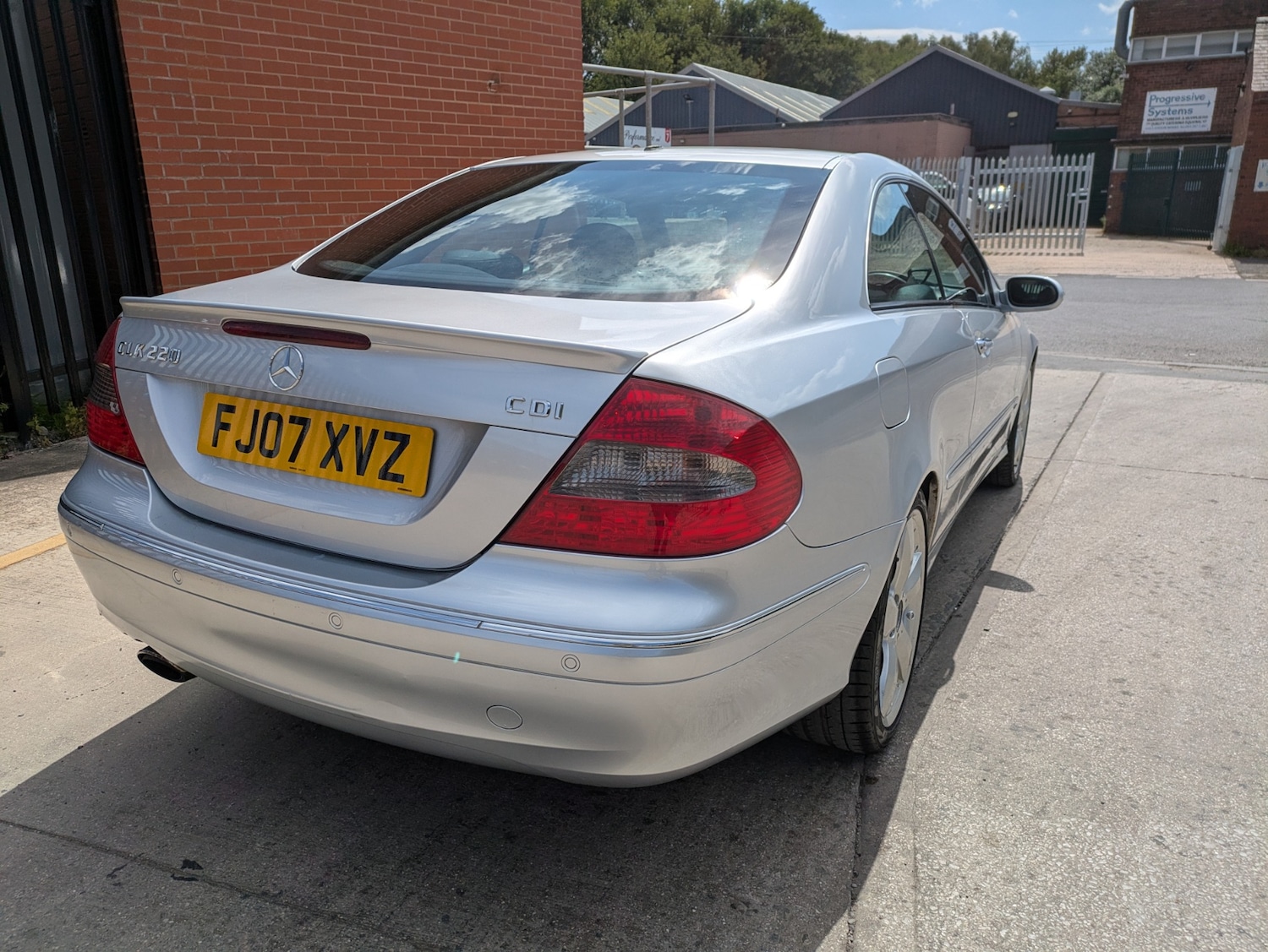 Vehicle 9