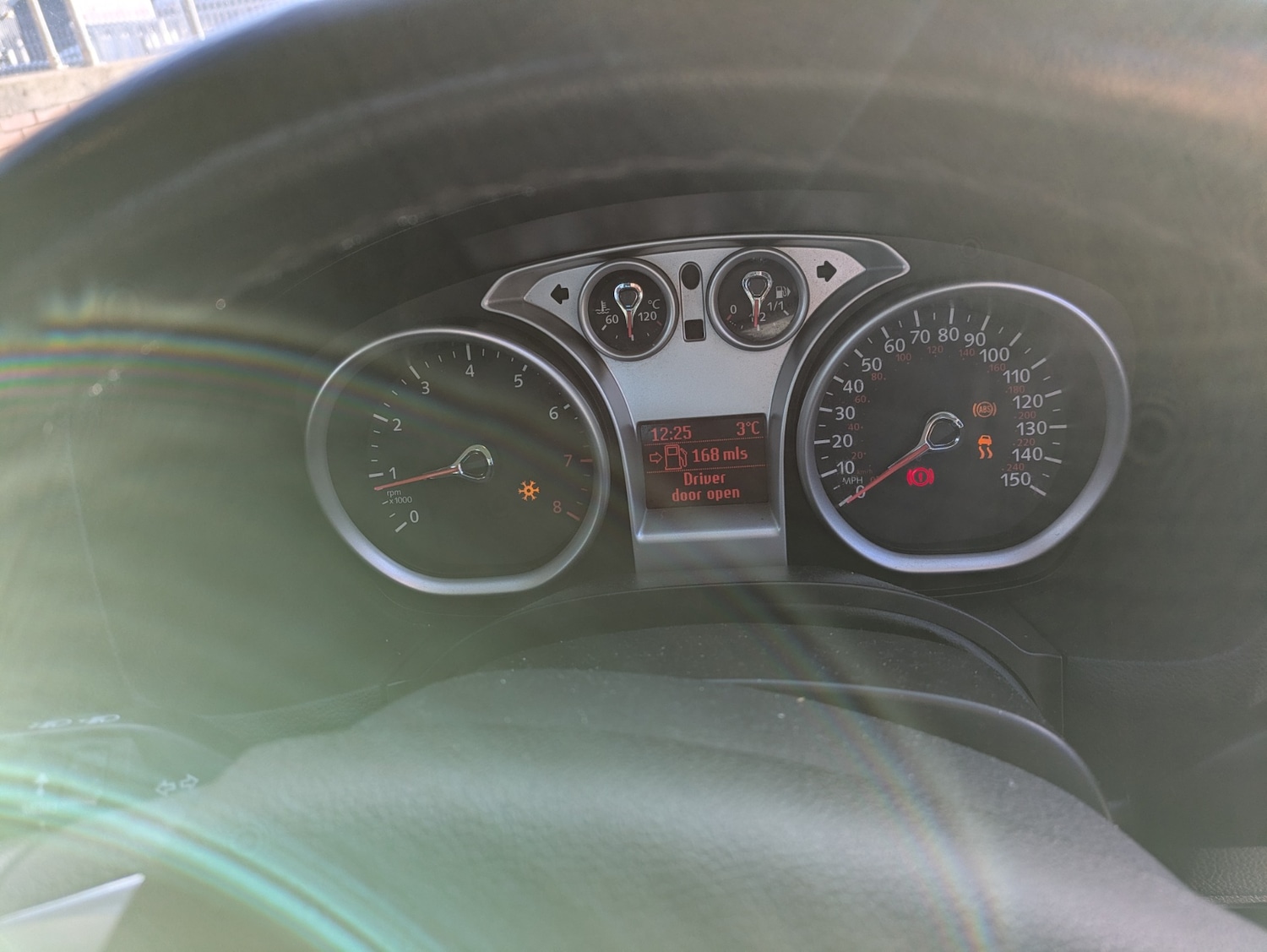 Used Ford Focus 2010 for sale - 77179535: Photo 17