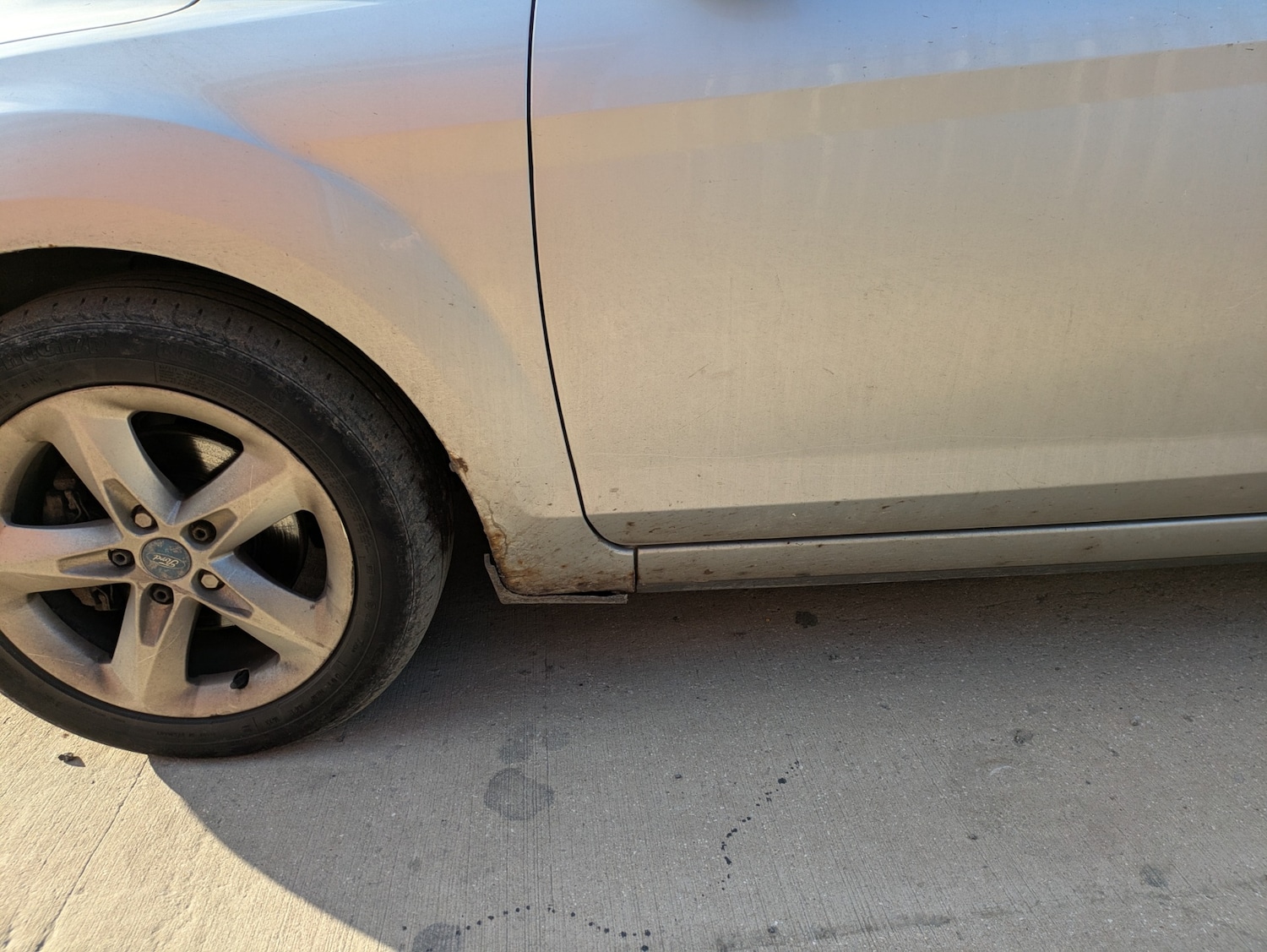 Used Ford Focus 2010 for sale - 77179535: Photo 5