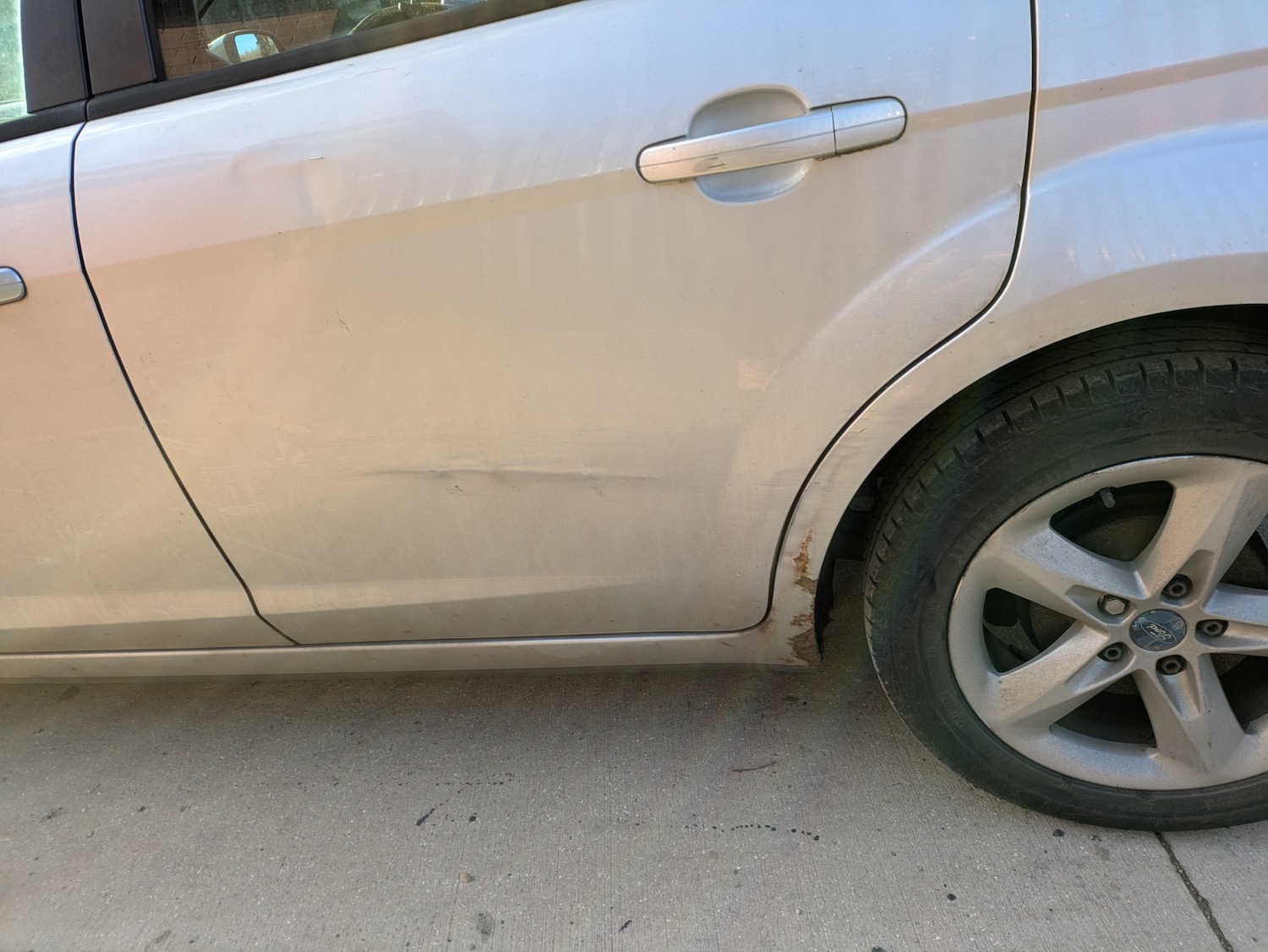 Used Ford Focus 2010 for sale - 77179535: Photo 6