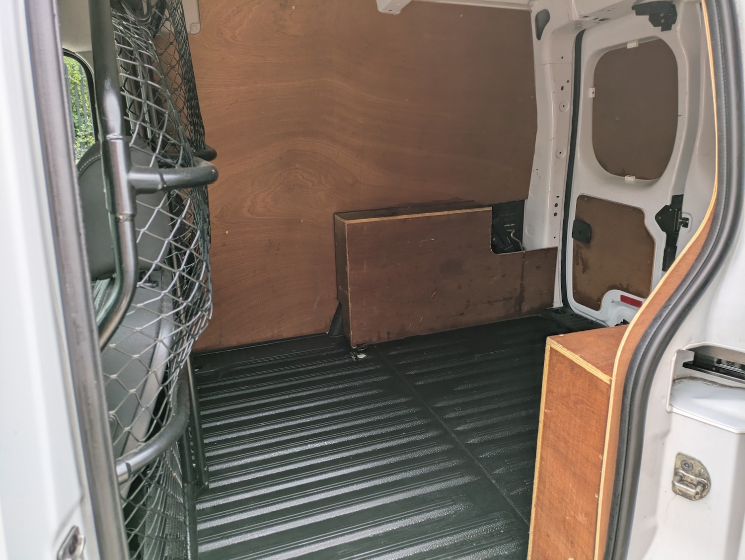 Used Mercedes-Benz Citan 2018 for sale - 76235155: Photo 16