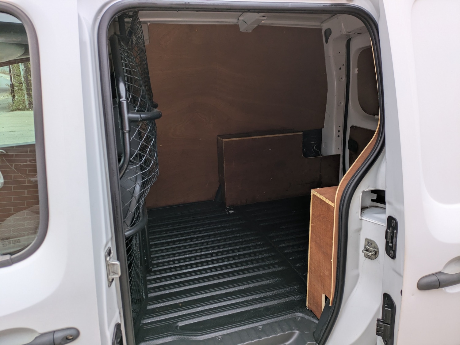 Used Mercedes-Benz Citan 2018 for sale - 76235155: Photo 17