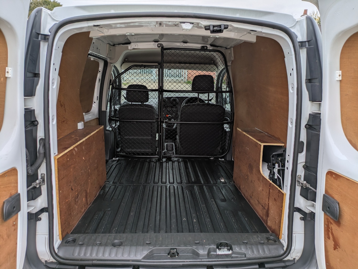 Used Mercedes-Benz Citan 2018 for sale - 76235155: Photo 18