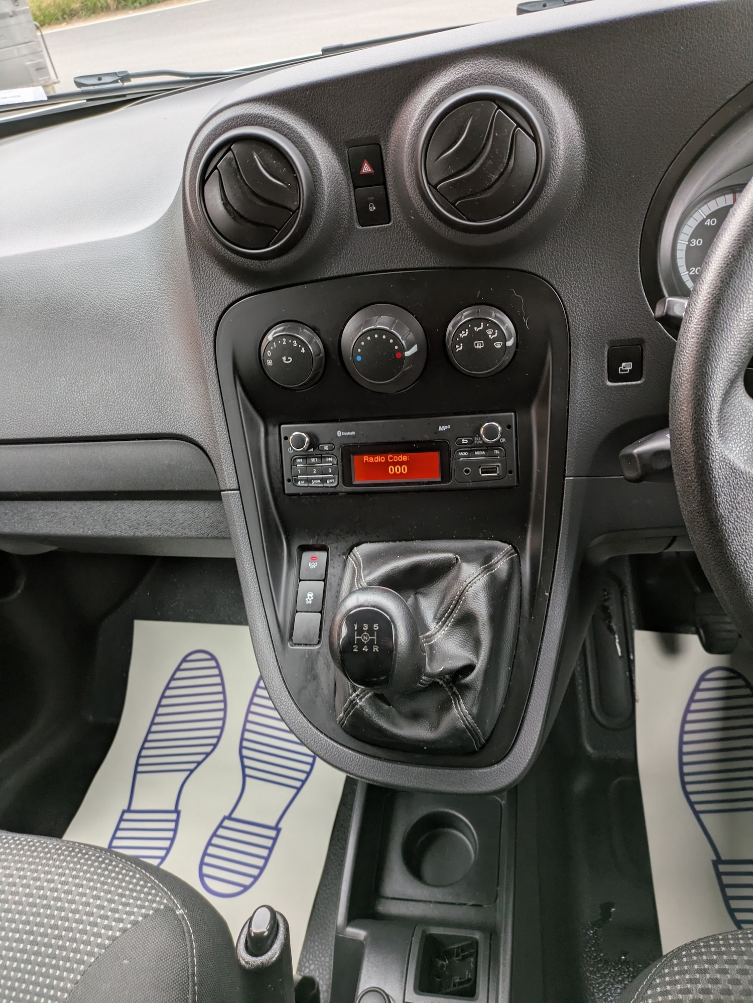 Used Mercedes-Benz Citan 2018 for sale - 76235155: Photo 22