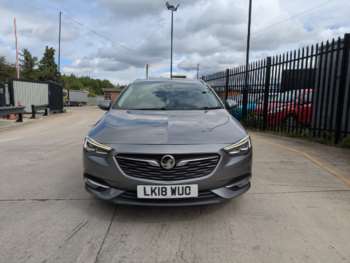 2018 (18) - 2.0 Turbo D Elite Nav 5dr Auto