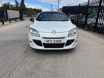 Used Renault Megane 2011 for sale - 79381912: Photo