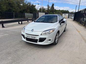 Used Renault Megane 2011 for sale - 79381912: Photo