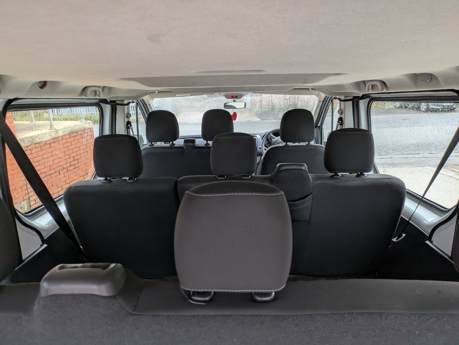 Used Vauxhall Vivaro 2015 for sale - 76613601: Photo 21