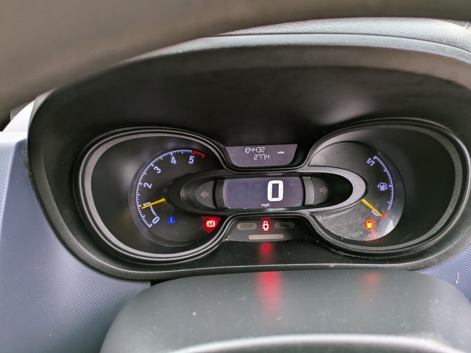 Used Vauxhall Vivaro 2015 for sale - 76613601: Photo 30