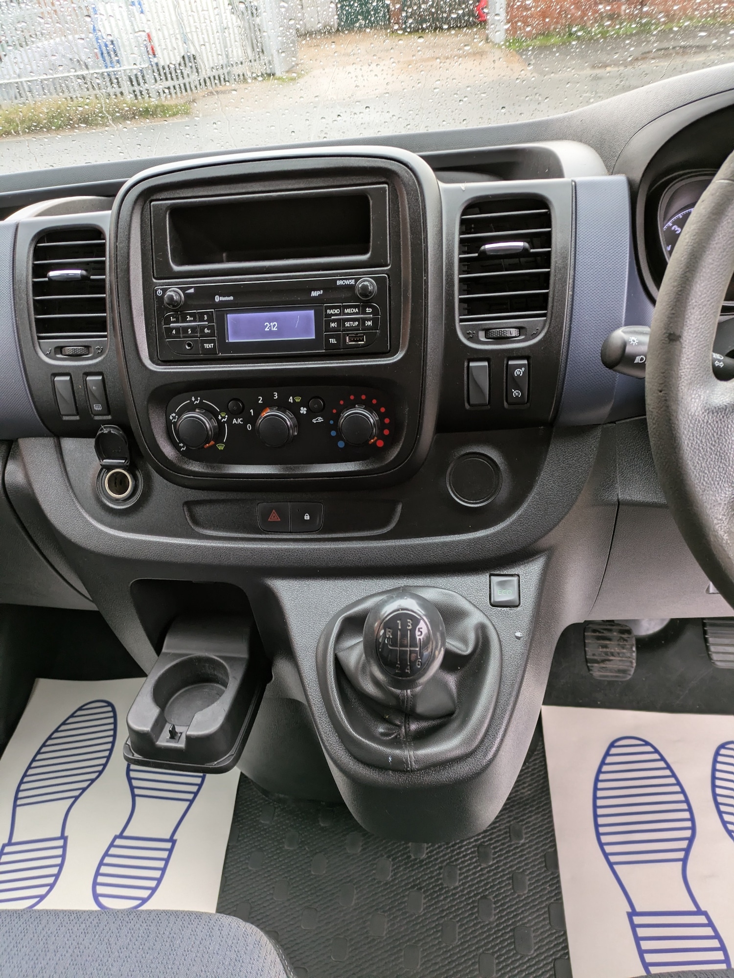 Used Vauxhall Vivaro 2015 for sale - 76613601: Photo 32