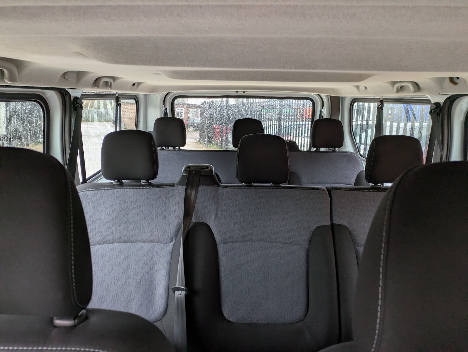 Used Vauxhall Vivaro 2015 for sale - 76613601: Photo 33