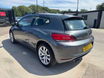 2010 (60) - 2.0 TDI 3dr