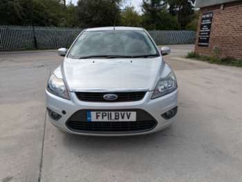 Used Ford Focus 2011 for sale - 75381972: Photo