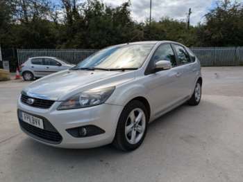 Used Ford Focus 2011 for sale - 75381972: Photo