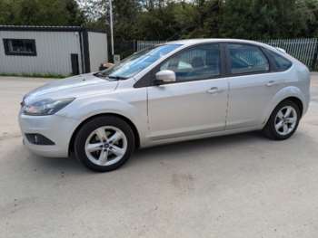 Used Ford Focus 2011 for sale - 75381972: Photo