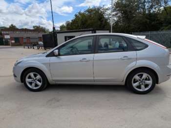 Used Ford Focus 2011 for sale - 75381972: Photo