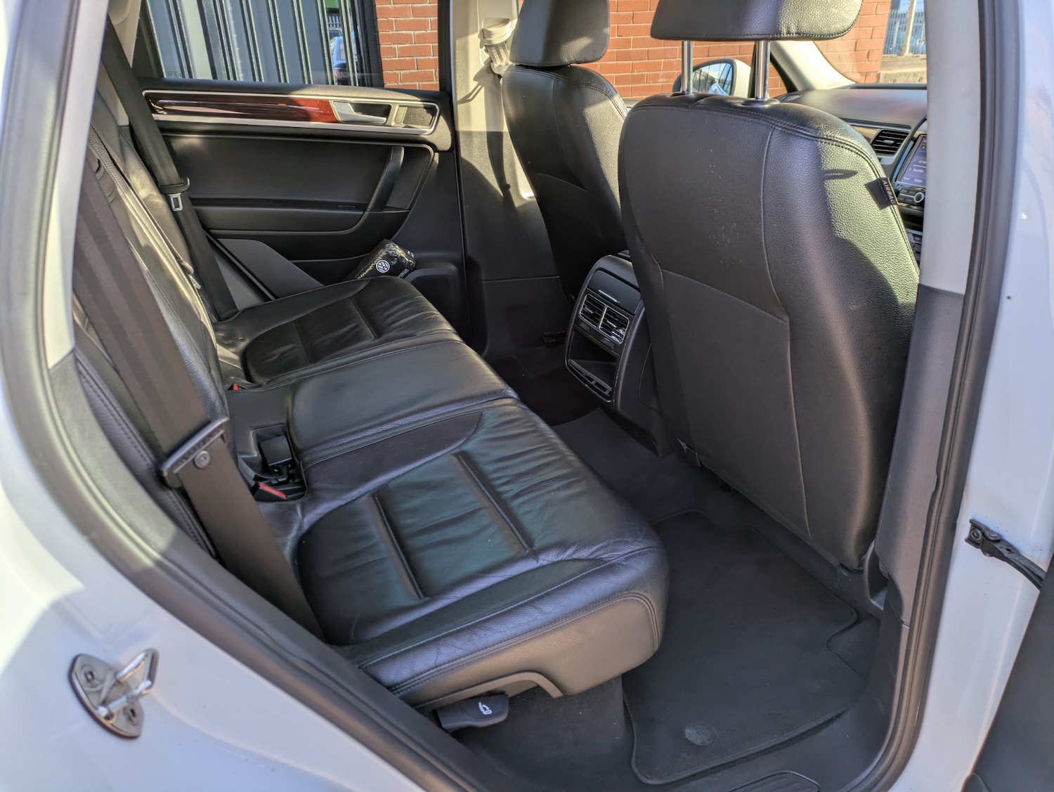 Used Volkswagen Touareg 2012 for sale - 77086561: Photo 18