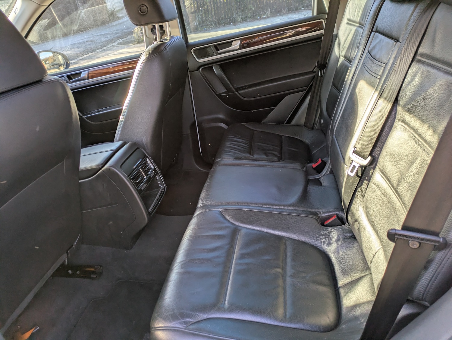 Used Volkswagen Touareg 2012 for sale - 77086561: Photo 19