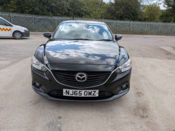 2015 (65) - 2.2d SE-L Nav 4dr