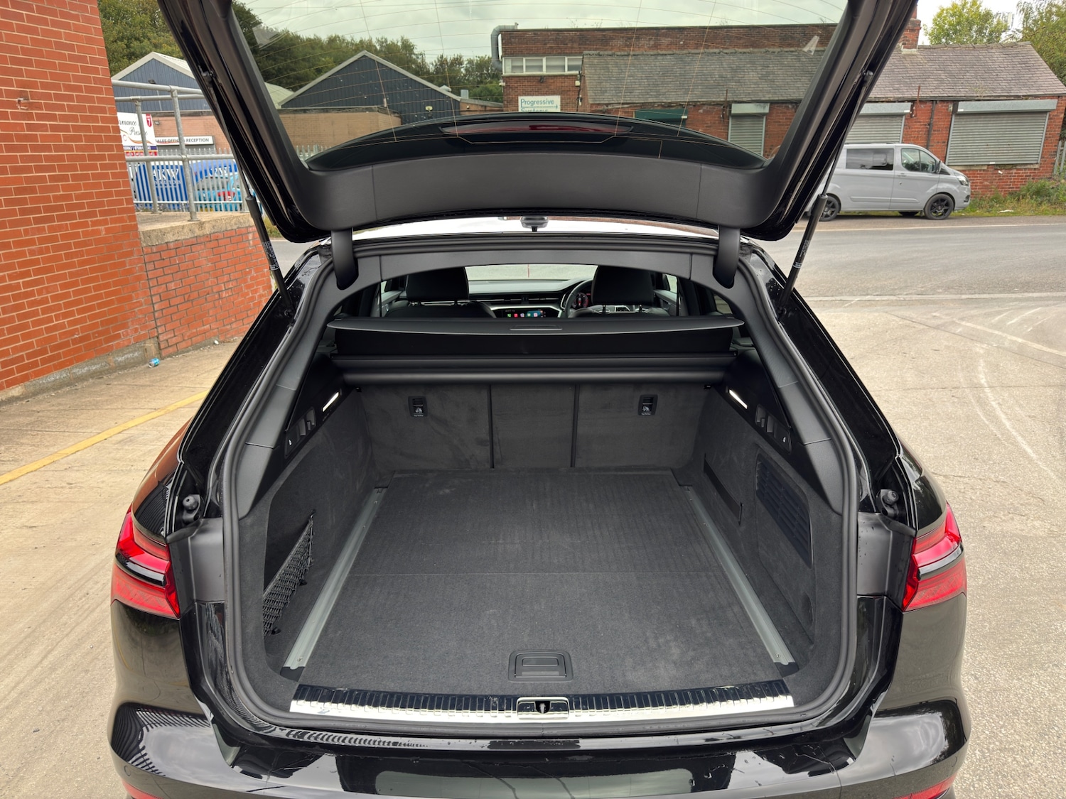 Used Audi A6 2025 for sale - 76091383: Photo 10