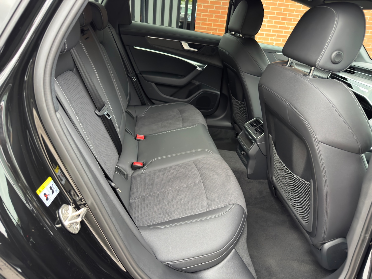 Used Audi A6 2025 for sale - 76091383: Photo 11