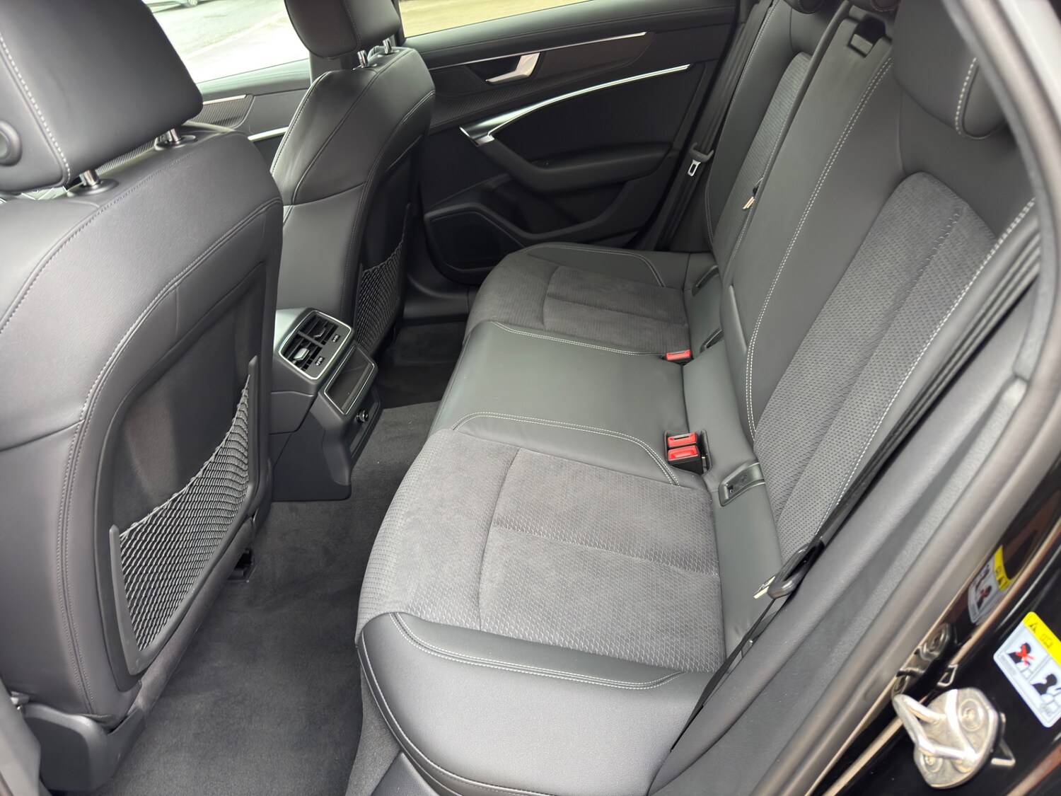 Used Audi A6 2025 for sale - 76091383: Photo 12