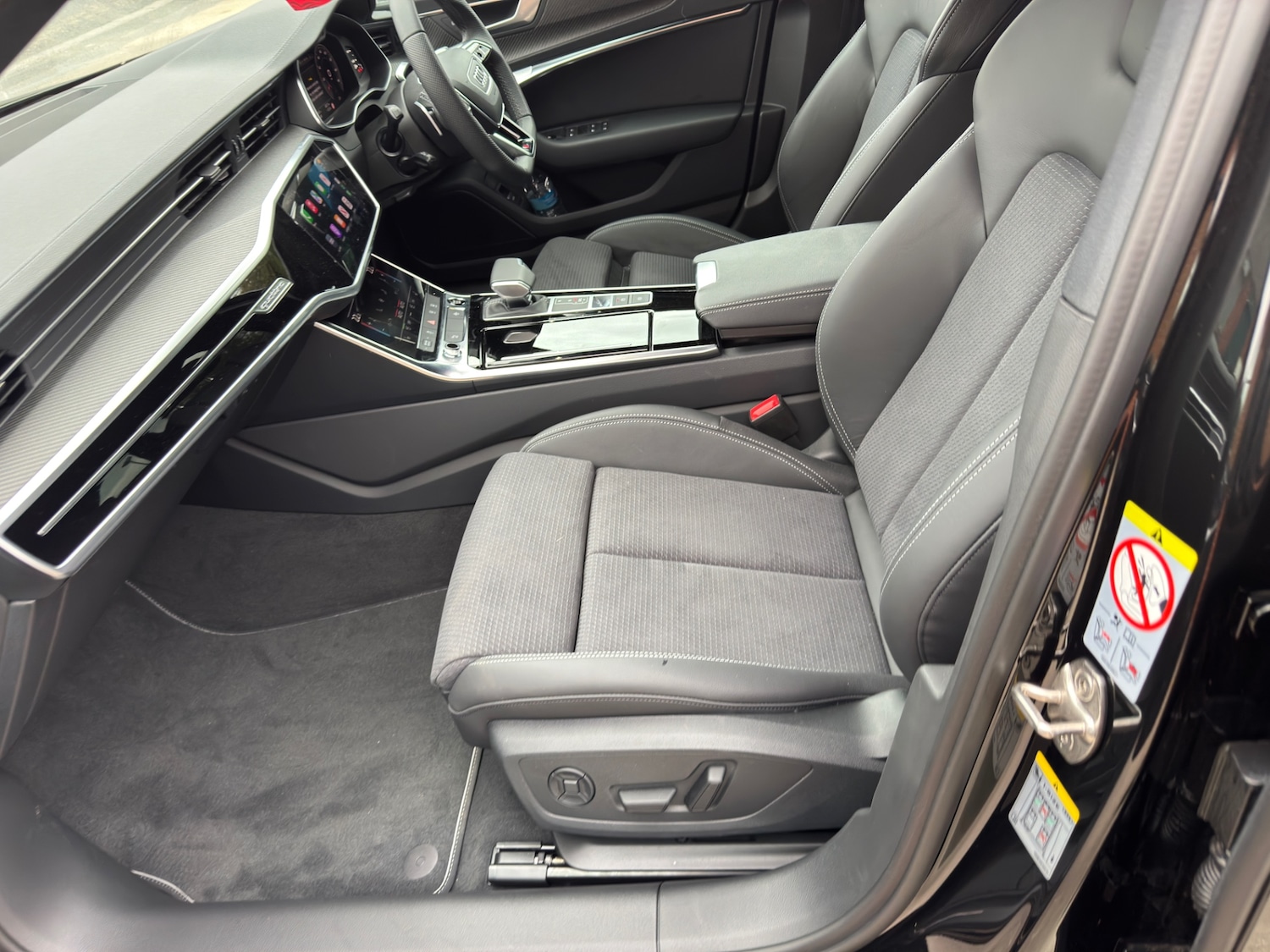 Used Audi A6 2025 for sale - 76091383: Photo 13