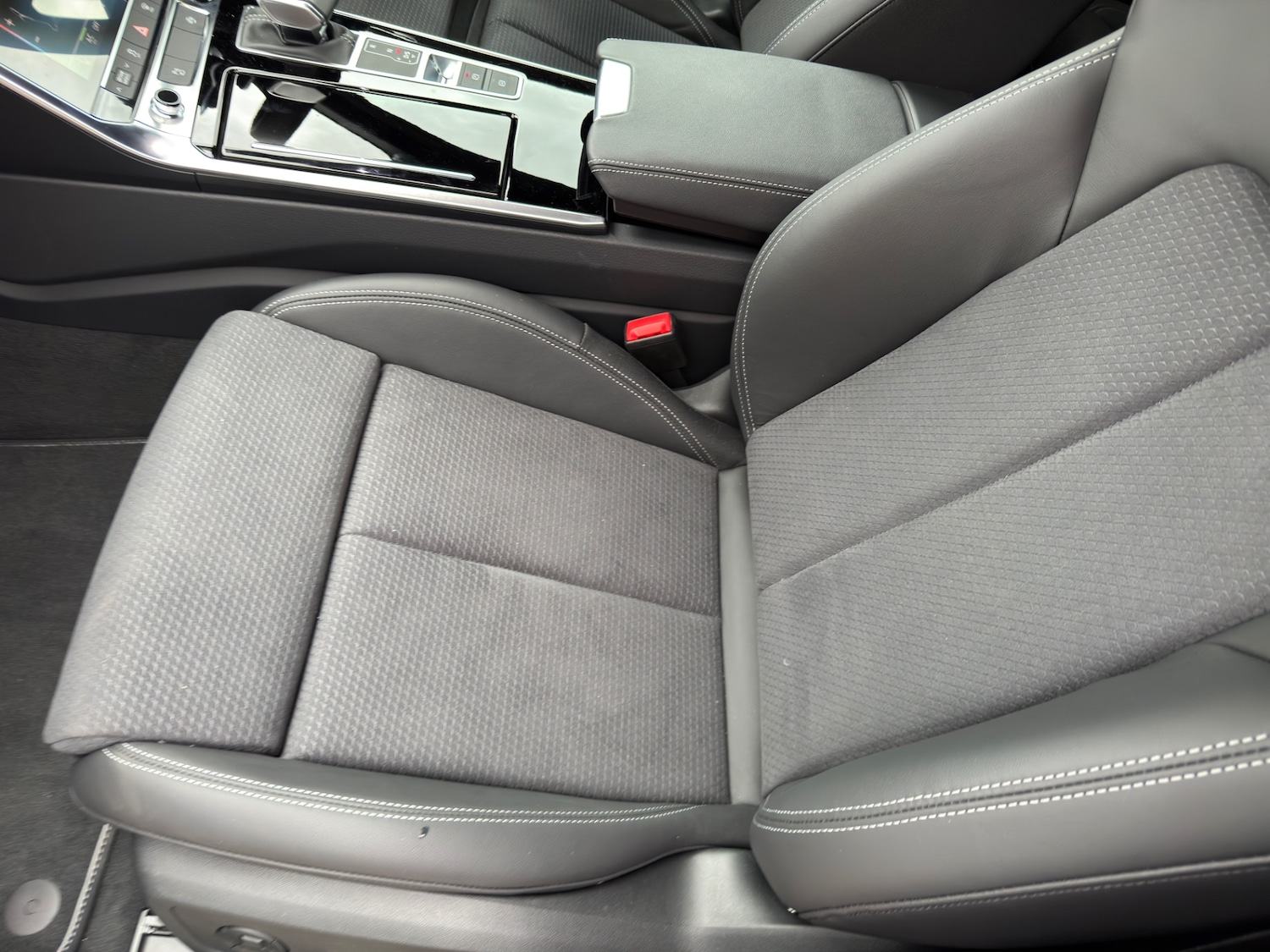 Used Audi A6 2025 for sale - 76091383: Photo 14