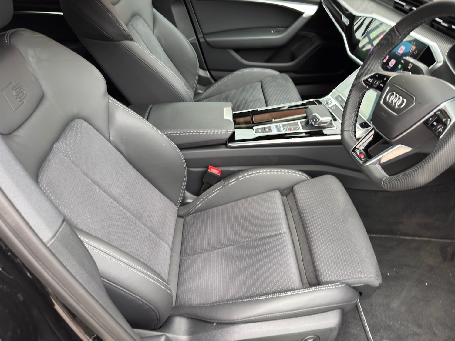 Used Audi A6 2025 for sale - 76091383: Photo 15