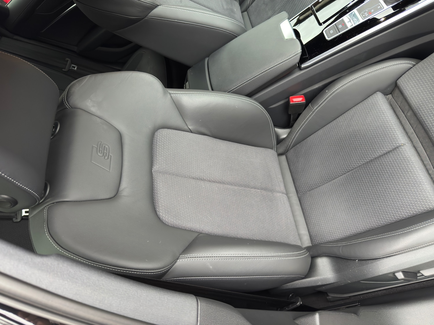 Used Audi A6 2025 for sale - 76091383: Photo 16
