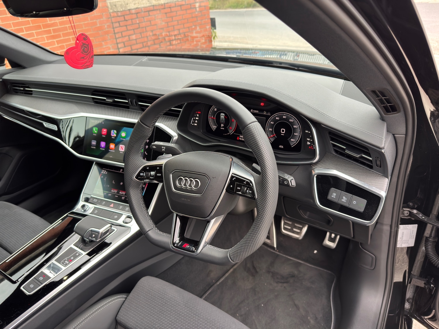 Used Audi A6 2025 for sale - 76091383: Photo 17