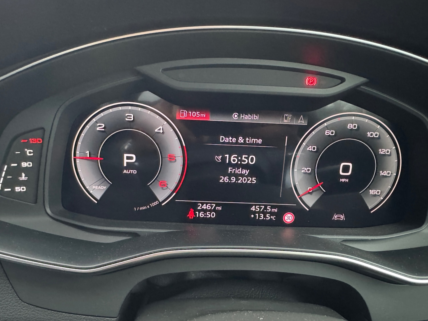 Used Audi A6 2025 for sale - 76091383: Photo 18