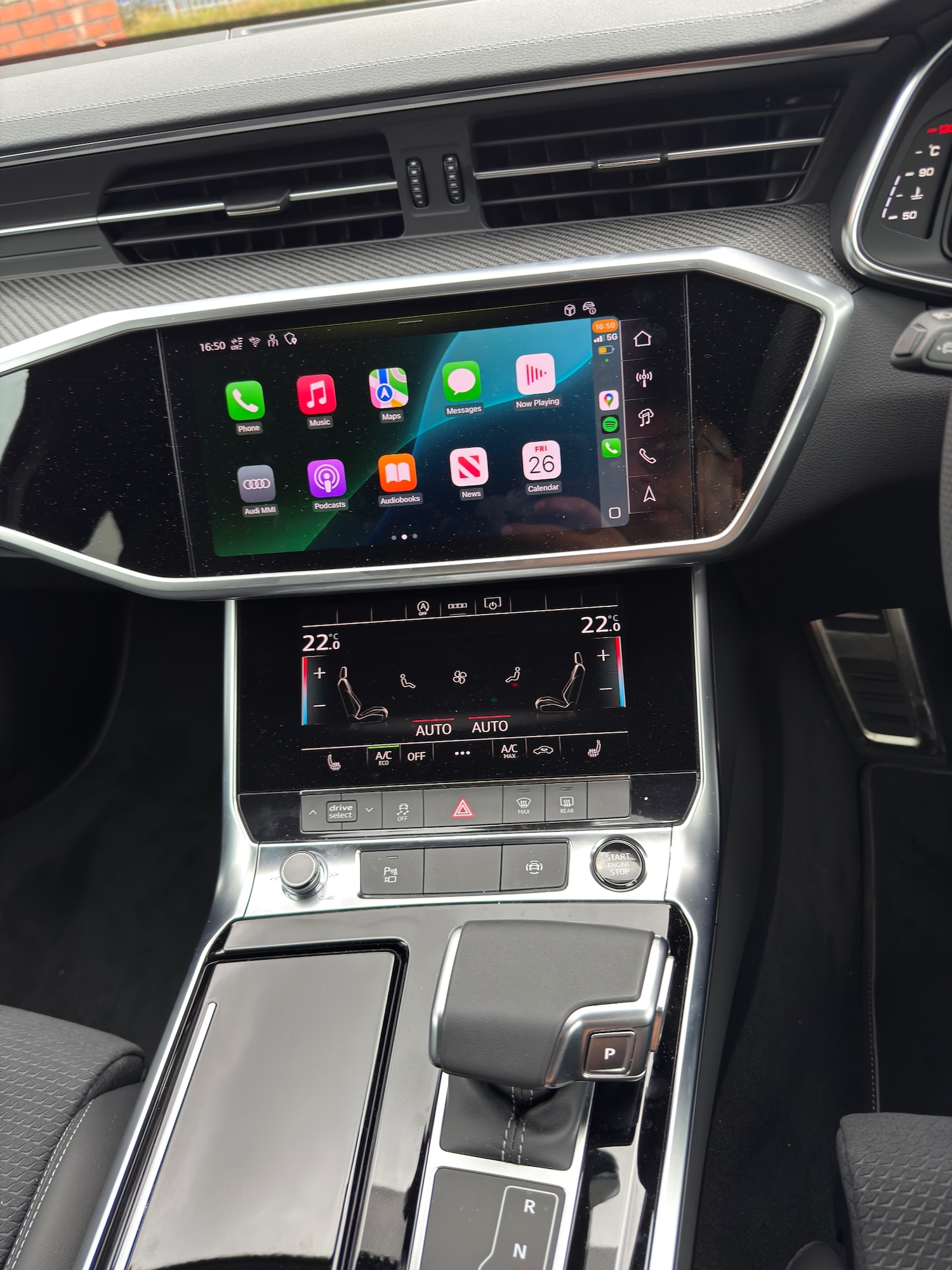 Used Audi A6 2025 for sale - 76091383: Photo 19
